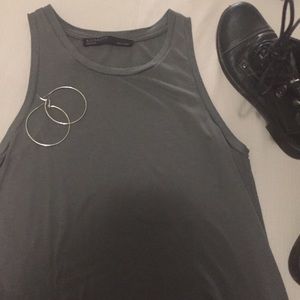 ALLSAINTS Evis Dress